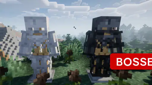 Minecraft PE용 애드온 screenshot