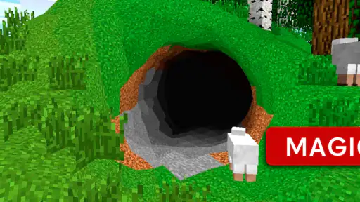 Minecraft PE용 애드온 screenshot