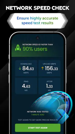 Mix VPN - safe & secure screenshot