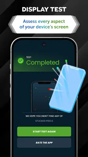 Mix VPN - safe & secure screenshot