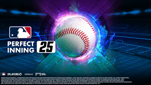 MLB 퍼펙트 이닝 25 screenshot