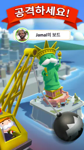 MONOPOLY GO! screenshot