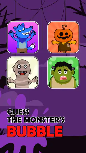 Music Box: Guess Monster screenshot