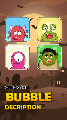 Music Box: Guess Monster screenshot