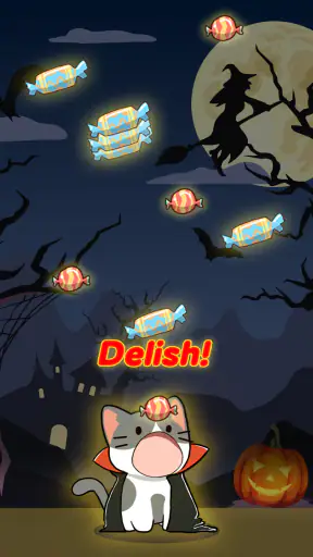 Music Cats: 비트 뮤직 게임 screenshot
