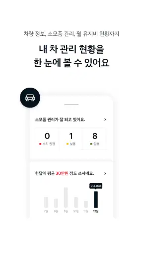 MyKia screenshot