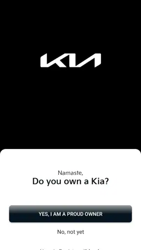 MyKia (India) screenshot