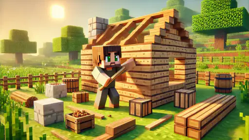 Mystic Craft screenshot