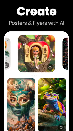 Napkin AI screenshot