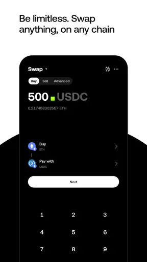 OKX: Trade Bitcoin & Crypto screenshot