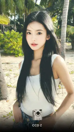 OldRoll - 아날로그일회용 카메라 및 빈티지 필름 screenshot