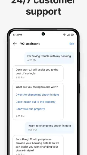 OYO: Hotel Booking App screenshot