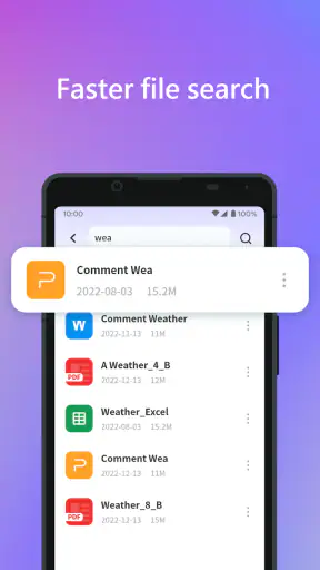 PDF 뷰 파인더 screenshot