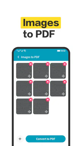 PDF 편집기 - PDF 리더 screenshot