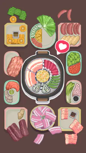 Perfect Tidy: 완벽한 정리 screenshot