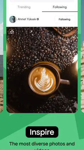 Pexels: HD+ videos & photos screenshot