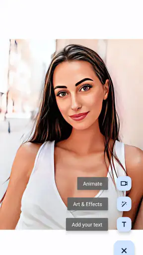 Photo Lab: 사진편집어플 screenshot