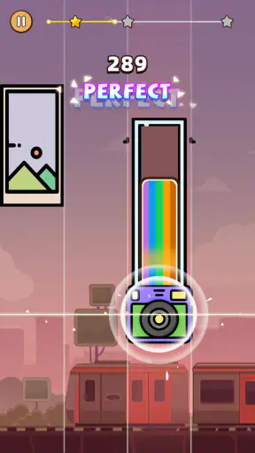 Piano Dance: beat music game screenshot