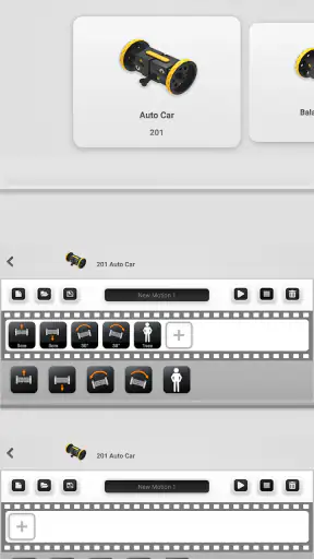 PingPong Robot (Robo Risen) screenshot