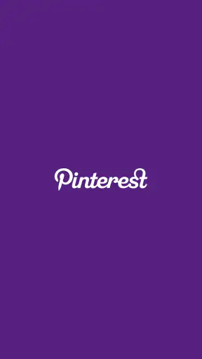 Pinterest(핀터레스트) screenshot