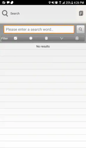 + PLANNER (플러스 플래너) screenshot