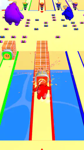 Plug Head Race screenshot