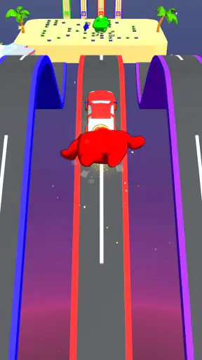 Plug Head Race screenshot