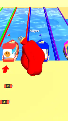 Plug Head Race screenshot