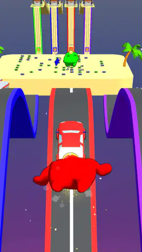 Plug Head Race screenshot