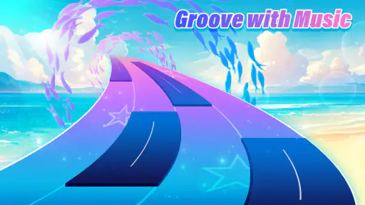 Pocket Piano: 인기 리듬 게임 음악 게임 screenshot