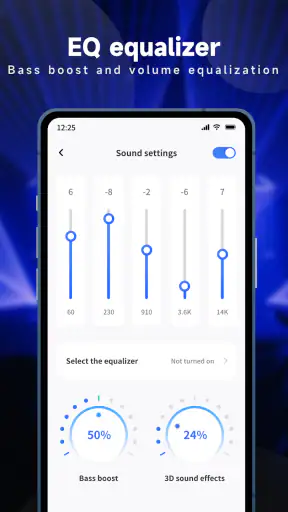 PodsLink - AirPods 배터리 screenshot