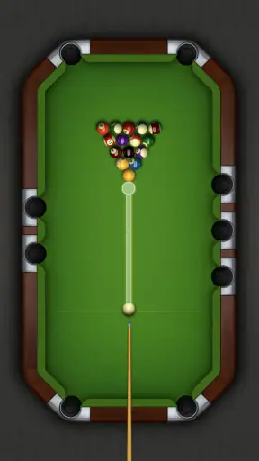 Pooking - 당구대 screenshot