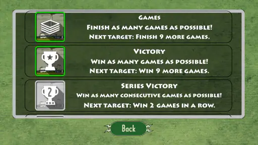 Power Grid screenshot