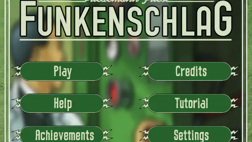 Power Grid screenshot