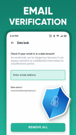 Pro Security screenshot