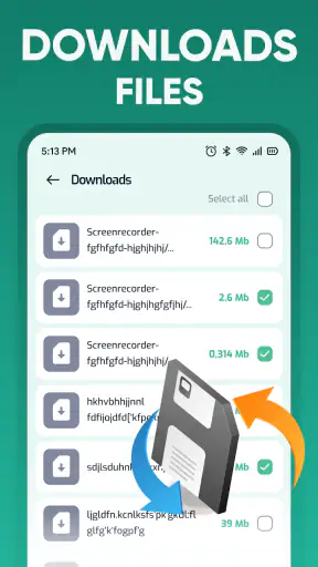 Pro Security screenshot