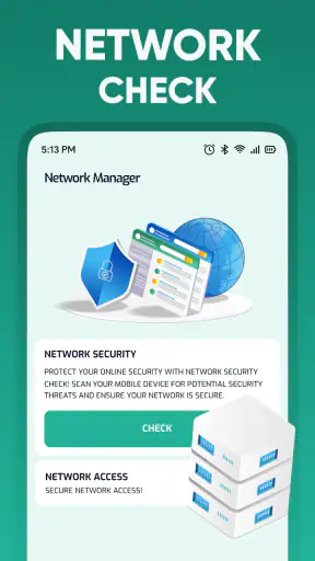 Pro Security screenshot