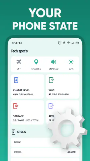 Pro Security screenshot