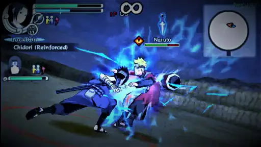 PSP Ultimate Database Game Pro screenshot