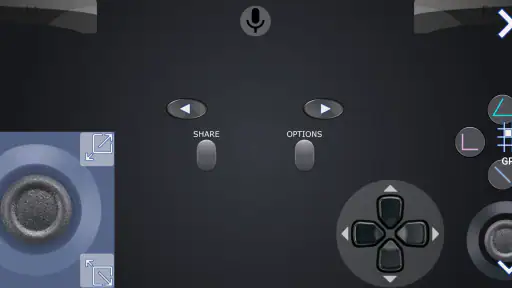 PXPlay: 리모트 플레이 screenshot