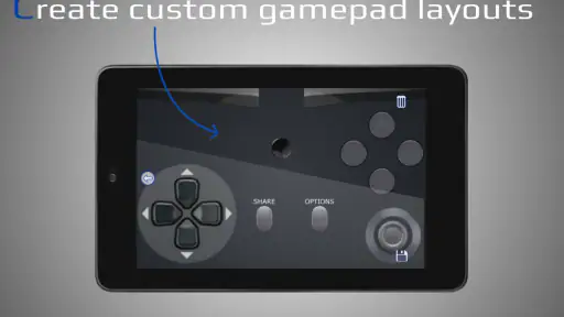 PXPlay: 리모트 플레이 screenshot