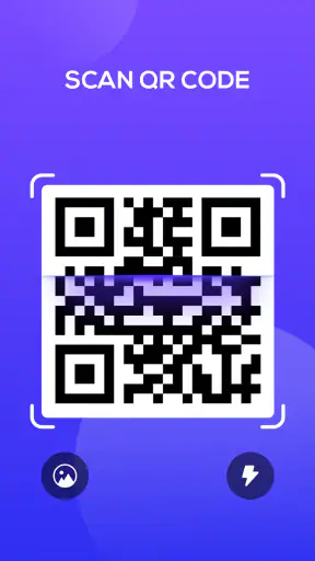 QR 스캐너 프로 screenshot