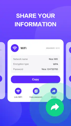 QR 스캐너 프로 screenshot