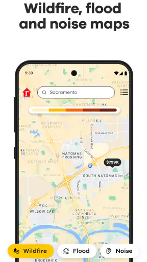 Realtor.com Real Estate & Rent screenshot