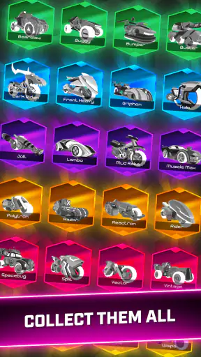 Rider Worlds screenshot