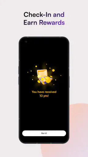 Roam: WiFi, eSIM & Rewards screenshot