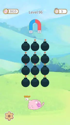Save Mochicat screenshot