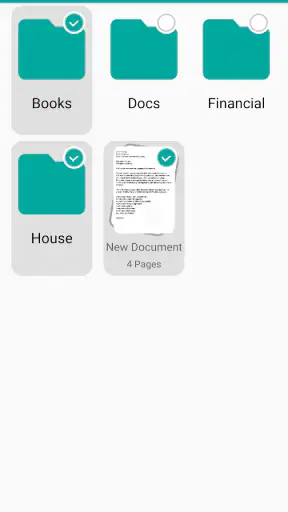 Scanner: Scan Documents screenshot