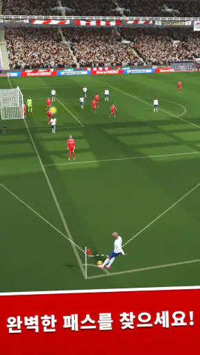 Score! Hero screenshot