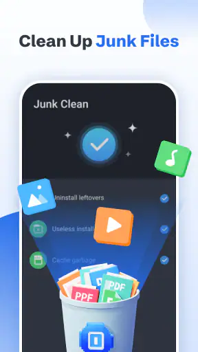 SecurityLock: App Lock, Clean screenshot